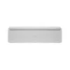 Logitech MX Keys S Tastatur Universal RF Wireless + Bluetooth QWERTY Dänisch Finnisch Norwegisch Schwedisch Aluminium Weiß
