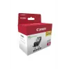 Canon 0318C010 Tintenpatrone 2 Stück Original High (XL) Yield Schwarz