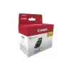 Canon CLI-526 C/M/Y Tintenbehälter Multipack, 3er-Pack (4541B018)