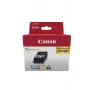 Canon 6509B015 Tintenpatrone 1 Stk. Original Schwarz, Cyan, Magenta, Gelb