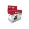 Canon 6509B015 Tintenpatrone 1 Stk. Original Schwarz, Cyan, Magenta, Gelb