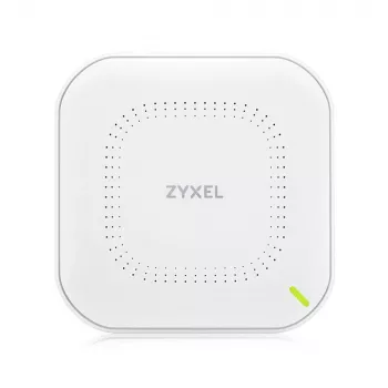 Zyxel NWA50AX PRO 2400 Mbit/s Weiß Power over Ethernet (PoE)