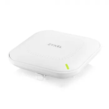Zyxel NWA50AX PRO 2400 Mbit/s Weiß Power over Ethernet (PoE)