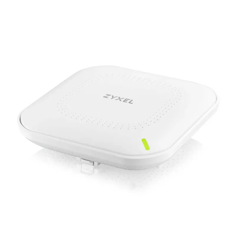Zyxel NWA50AX PRO 2400 Mbit/s Weiß Power over Ethernet (PoE)