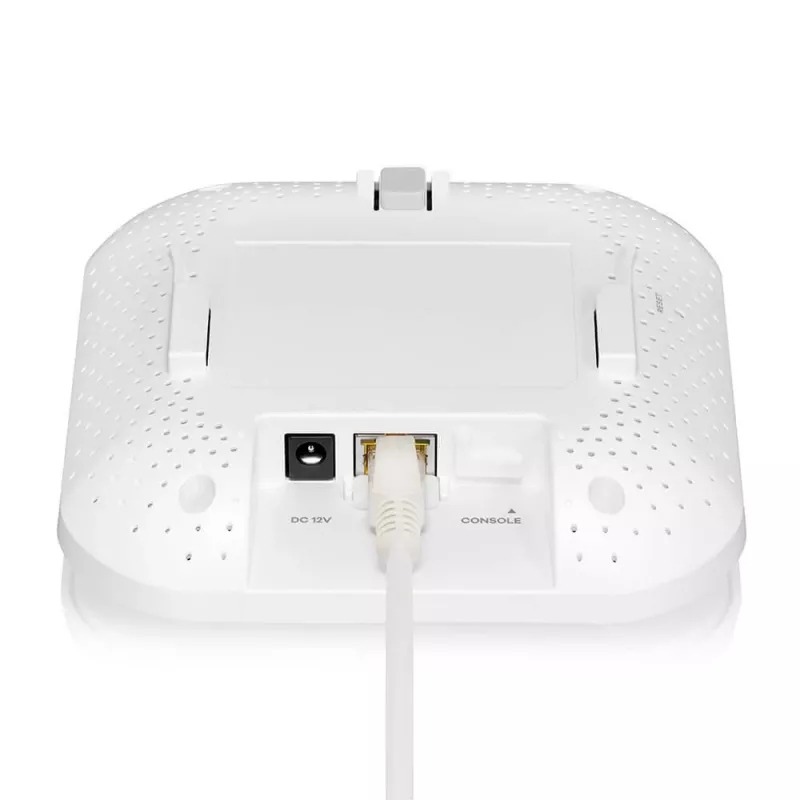 Zyxel NWA50AX PRO 2400 Mbit/s Weiß Power over Ethernet (PoE)