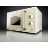 Gorenje MO4250CLI Ivory Grill-Mikrowelle Tischgerät 20 L 700 W