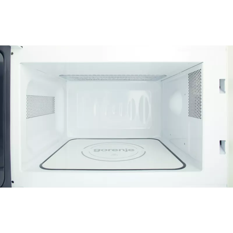 Gorenje MO4250CLI Ivory Grill-Mikrowelle Tischgerät 20 L 700 W