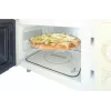 Gorenje MO4250CLI Ivory Grill-Mikrowelle Tischgerät 20 L 700 W
