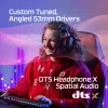 HyperX Cloud III - Gaming-Headset (Schwarz)