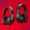 HyperX Cloud III - Gaming-Headset (Schwarz)