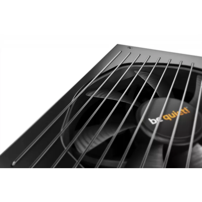 be quiet Straight Power 12 Netzteil 1200 W 20+4 pin ATX ATX Schwarz