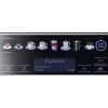 Espressomaschine Siemens EQ.6 plus TE657319RW — Vollautomat, 1,7 l Wassertank, 19-bar-Pumpe, integriertes Mahlwerk