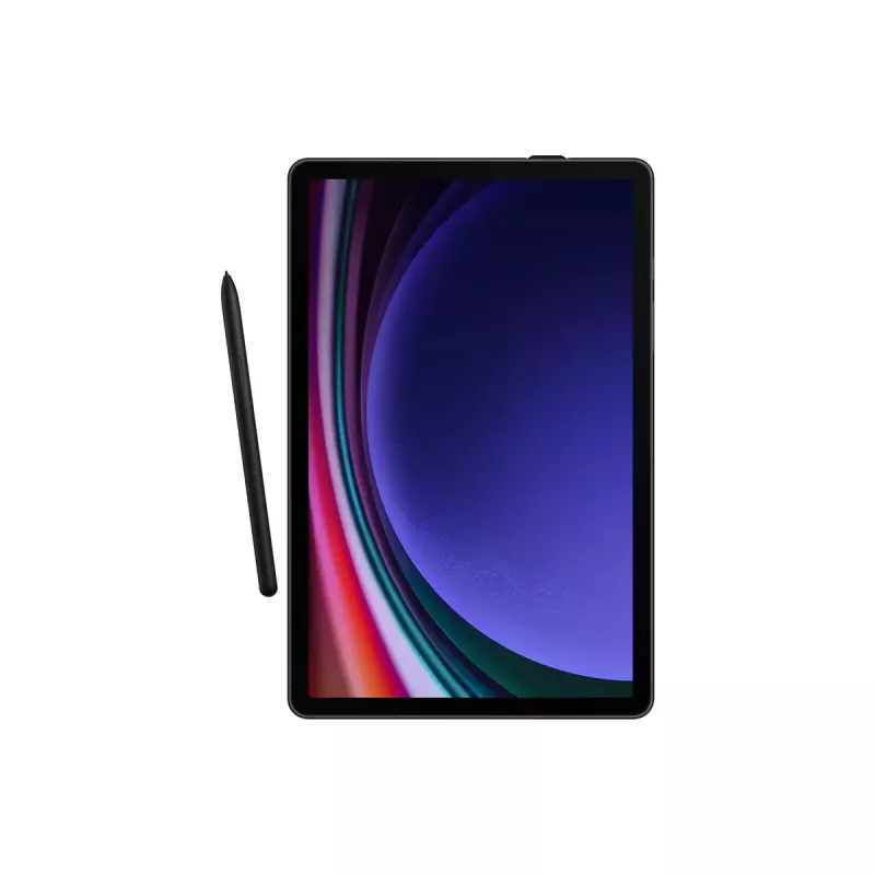 Samsung EF-BX710PBEGWW Tablet-Hülle 27,9 cm (11 Zoll) Cover Schwarz
