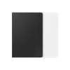 Samsung EF-BX710PBEGWW Tablet-Hülle 27,9 cm (11 Zoll) Cover Schwarz