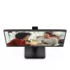 AOC E3 24E3QAF Computer Monitor 60,5 cm (23,8 Zoll) 1920 x 1080 Pixel Full HD LCD Schwarz