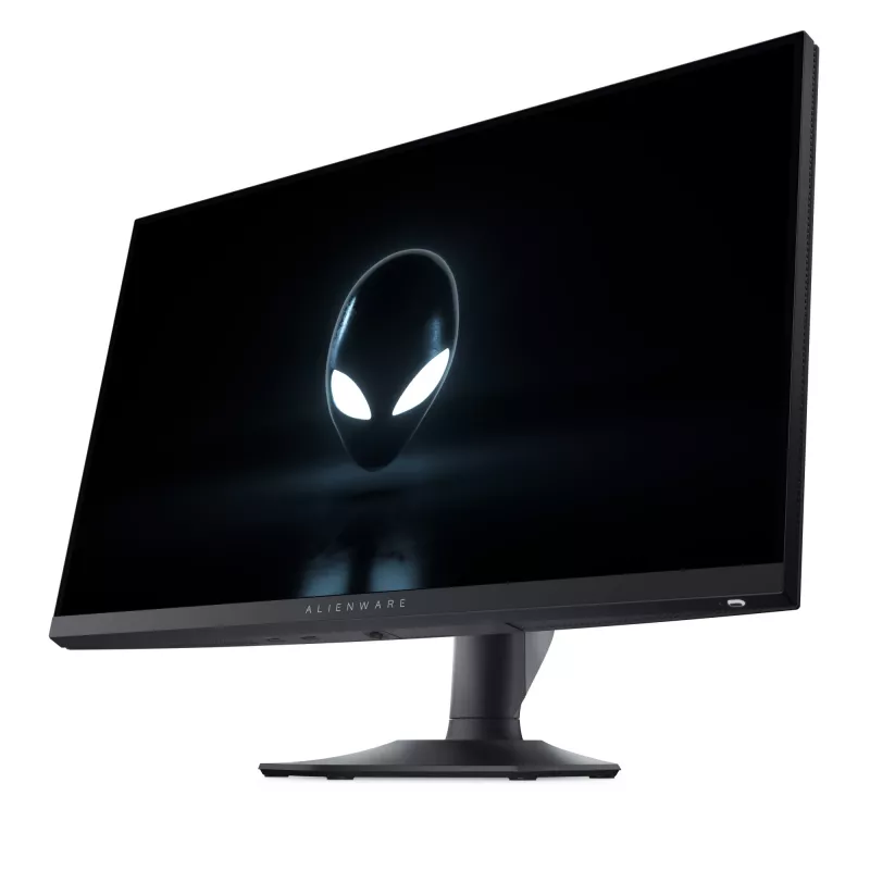 Alienware AW2724HF Computer-Monitor 68,5 cm (27 Zoll) 1920 x 1080 Pixel Full HD LCD Schwarz