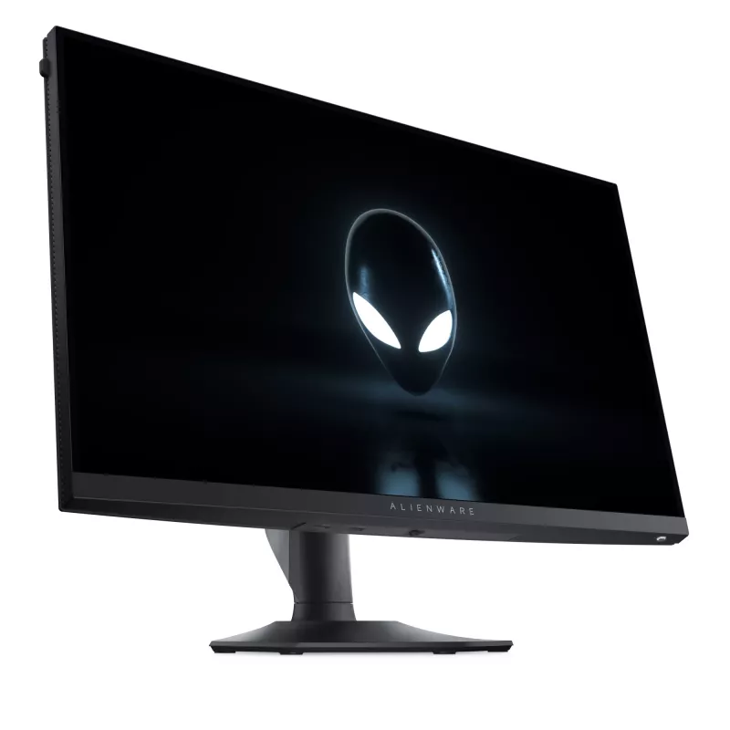 Alienware AW2724HF Computer-Monitor 68,5 cm (27 Zoll) 1920 x 1080 Pixel Full HD LCD Schwarz