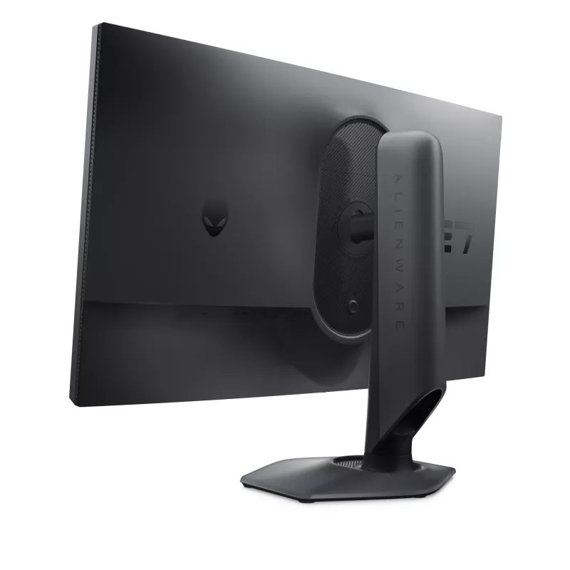 Alienware AW2724HF Computer-Monitor 68,5 cm (27 Zoll) 1920 x 1080 Pixel Full HD LCD Schwarz