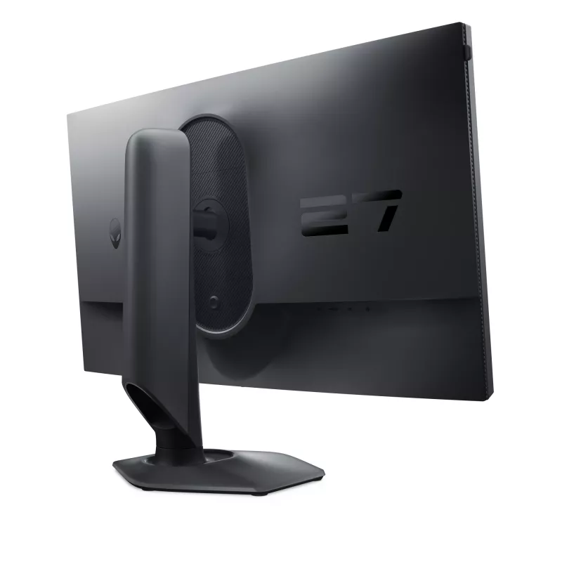 Alienware AW2724HF Computer-Monitor 68,5 cm (27 Zoll) 1920 x 1080 Pixel Full HD LCD Schwarz