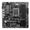 MSI PRO B650M-P Mainboard AMD B650 Sockel AM5 micro ATX