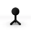 LOGITECH Yeti Orb - USB - Mikrofon - Schwarz