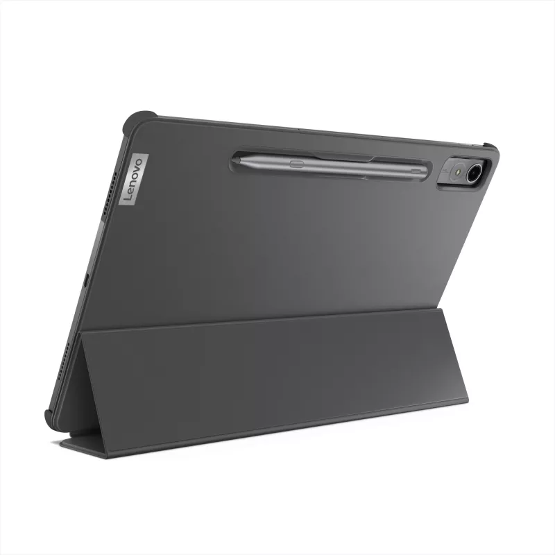 Lenovo ZG38C05252 Tablet-Hülle 32 cm (12,6 Zoll) Folio Grau