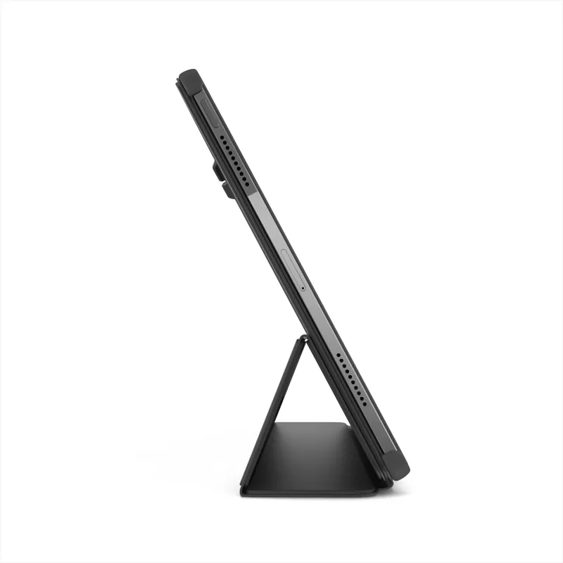 Lenovo ZG38C05252 Tablet-Hülle 32 cm (12,6 Zoll) Folio Grau