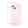 PanzerGlass SAFE. by ® TPU Hülle Transparent iPhone 15, Cover, Apple, Apple - iPhone 15, Transparent