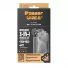 PanzerGlass ® 3-in-1 Bundle iPhone 15 Pro Max, Apple, Apple - iPhone 15 Pro Max, Trockenanwendung, Stoßfest, Transparent, 1 Stück