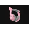RAZER Headset Kraken Kitty V2 Bt – Stereo – Bluetooth – Pink