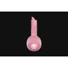 RAZER Headset Kraken Kitty V2 Bt – Stereo – Bluetooth – Pink