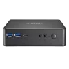 Shuttle XPC nano NC40U3 Barebone-Mini-PC, Core i3-1215U