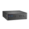 Shuttle XPC nano NC40U3 Barebone-Mini-PC, Core i3-1215U