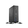Shuttle XPC nano NC40U3 Barebone-Mini-PC, Core i3-1215U