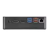 Shuttle XPC nano NC40U3 Barebone-Mini-PC, Core i3-1215U
