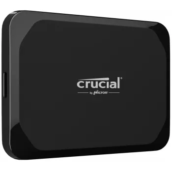 MICRON / CRUCIAL Portable SSD – Crucial X9 – 1 TB – USB-C 3.2 Gen 2