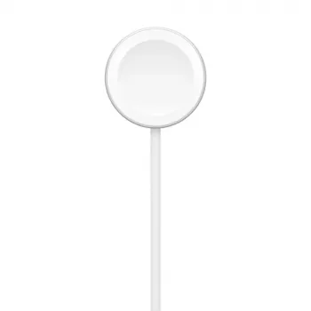 APPLE Watch Mag Schnellladegerät USBc 1m
