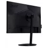 Acer Nitro XV270M3bmiiprx 27 Zoll (68,6 cm) Full-HD-Monitor 1920x1080, 180 Hz, 1 ms, HDMI, DisplayPort, höhenverstellbar, Pivot, Lautsprecher, Schwarz