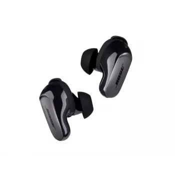 BOSE Earbuds QuietComfort Ultra - Stereo - Bluetooth - Schwarz