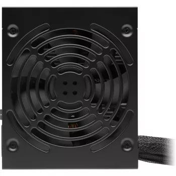 CORSAIR Netzteil - CX Series CX550 550 W 24-pin ATX Schwarz