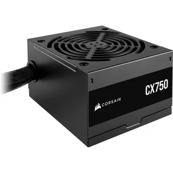 CORSAIR Netzteil - Cx Serie Cx750 - 750 W 80 Plus Bronze