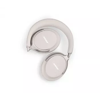 BOSE Headset QuietComfort Ultra - Stereo - 3,5 mm/Bluetooth - Weiß