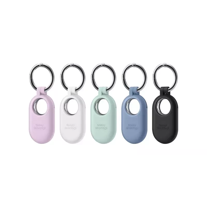 Bluetooth-Artikel-Finder Samsung Galaxy SmartTag2 weiß