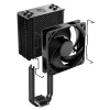 Cooler Master Hyper 212 Black RR-S4KK-25SN-R1 CPU-Luftkühler, 120-mm-Lüfter, 4 Heatpipes, AM4/AM5/LGA1700, Schwarz