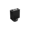 Cooler Master Hyper 212 Black RR-S4KK-25SN-R1 CPU-Luftkühler, 120-mm-Lüfter, 4 Heatpipes, AM4/AM5/LGA1700, Schwarz