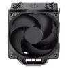 Cooler Master Hyper 212 Black RR-S4KK-25SN-R1 CPU-Luftkühler, 120-mm-Lüfter, 4 Heatpipes, AM4/AM5/LGA1700, Schwarz