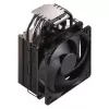 Cooler Master Hyper 212 Black RR-S4KK-25SN-R1 CPU-Luftkühler, 120-mm-Lüfter, 4 Heatpipes, AM4/AM5/LGA1700, Schwarz