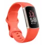 Fitbit Charge 6 Obsidian / Black Aluminium