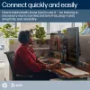 HP Poly Blackwire 3320 Stereo Microsoft Teams Certified USB-C Headset +USB-C/A Adapter