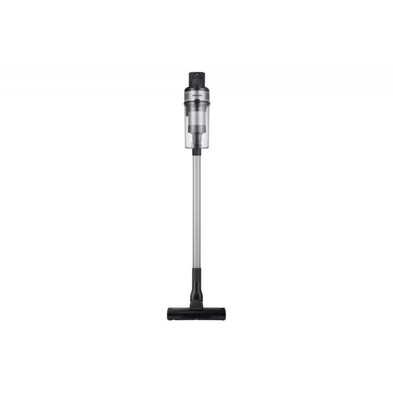 Samsung Jet 65 Pet VS15A60AGR5 Handstaubsauger, beutellos, Schwarz/Silber